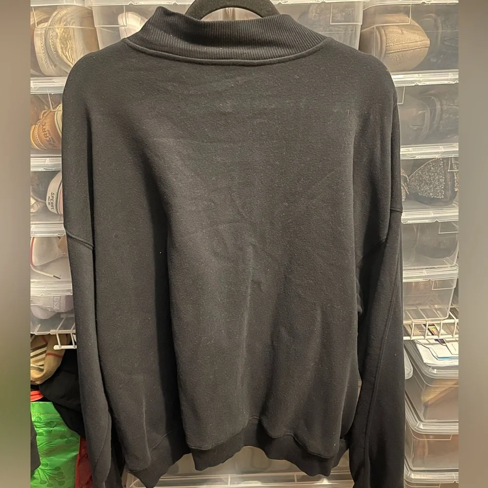 Fabletics Quarter Zip - Picture 2 of 2